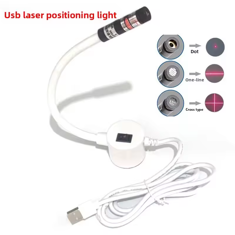 Naai-geleiderlicht positioneri - Industrial Laser Welder recensie en prijs