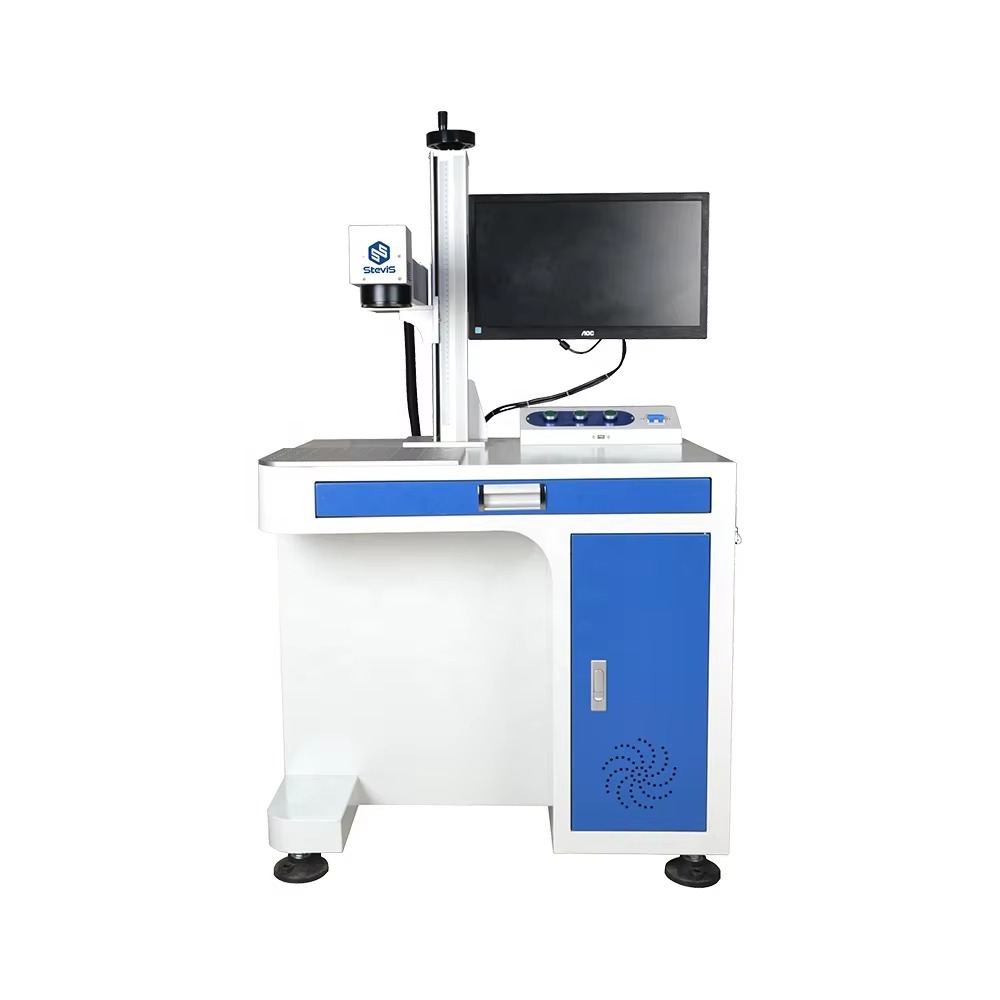 Vezellaser markeermachine 20W  - Fiber Laser Source 20W recensie en prijs