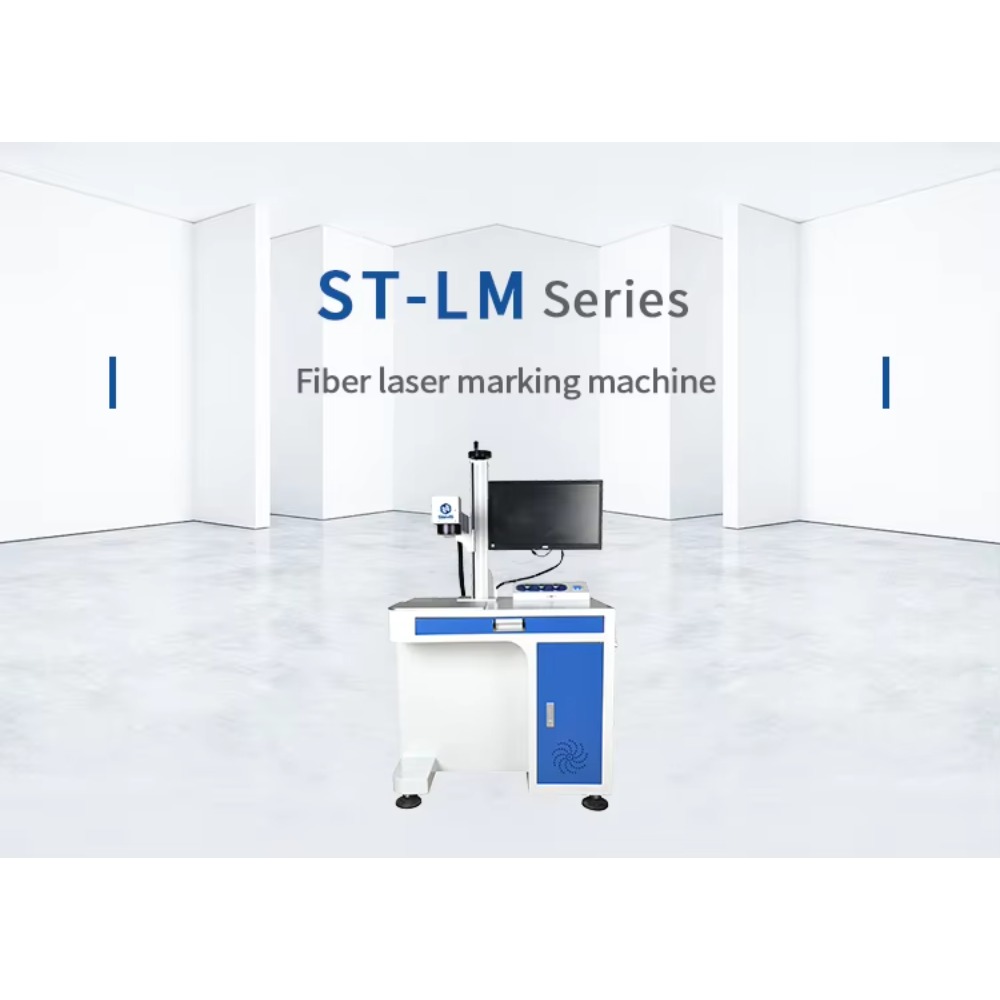 Vezellaser markeermachine 20W  - Fiber Laser Source 20W recensie en prijs