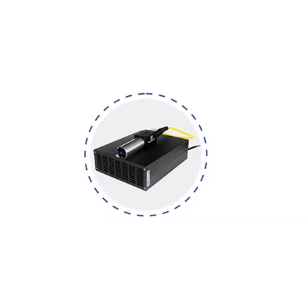 Vezellaser markeermachine 20W  - Fiber Laser Source 20W recensie en prijs