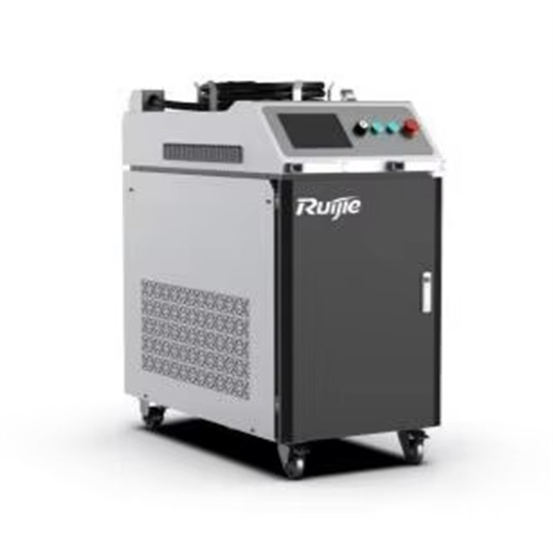 Industriële draagbare vezellas - Industrial Handheld Laser Welding Machine recensie en prijs