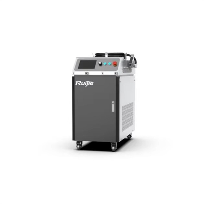 Industriële draagbare vezellas - Industrial Handheld Laser Welding Machine recensie en prijs