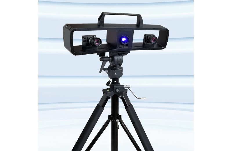 Blu-ray camera laser 3D-scanne - Industrial Laser Manufacturers recensie en prijs