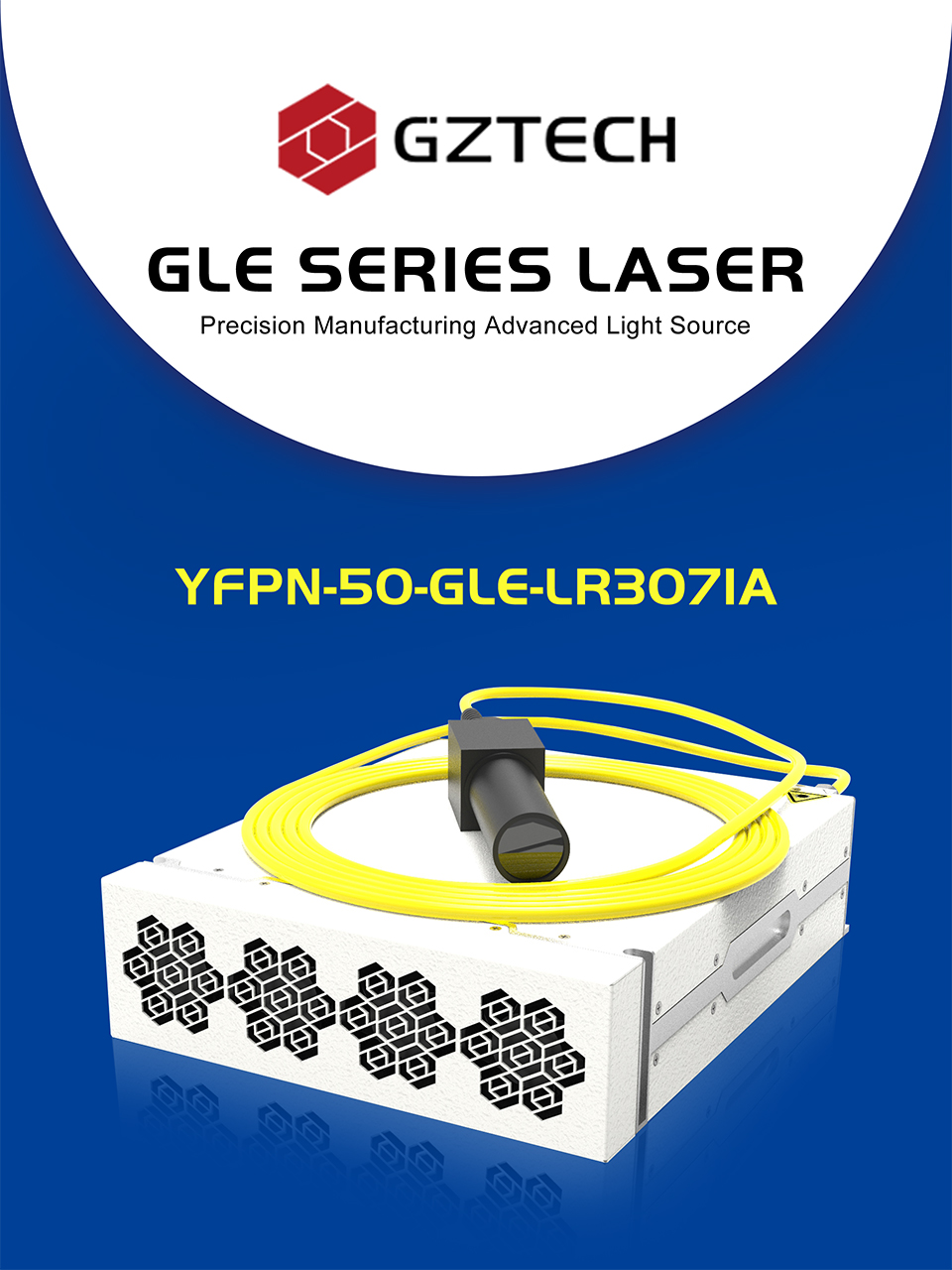 50W 60W 100W 200W Draagbare Mi - Industrial Laser Manufacturers recensie en prijs