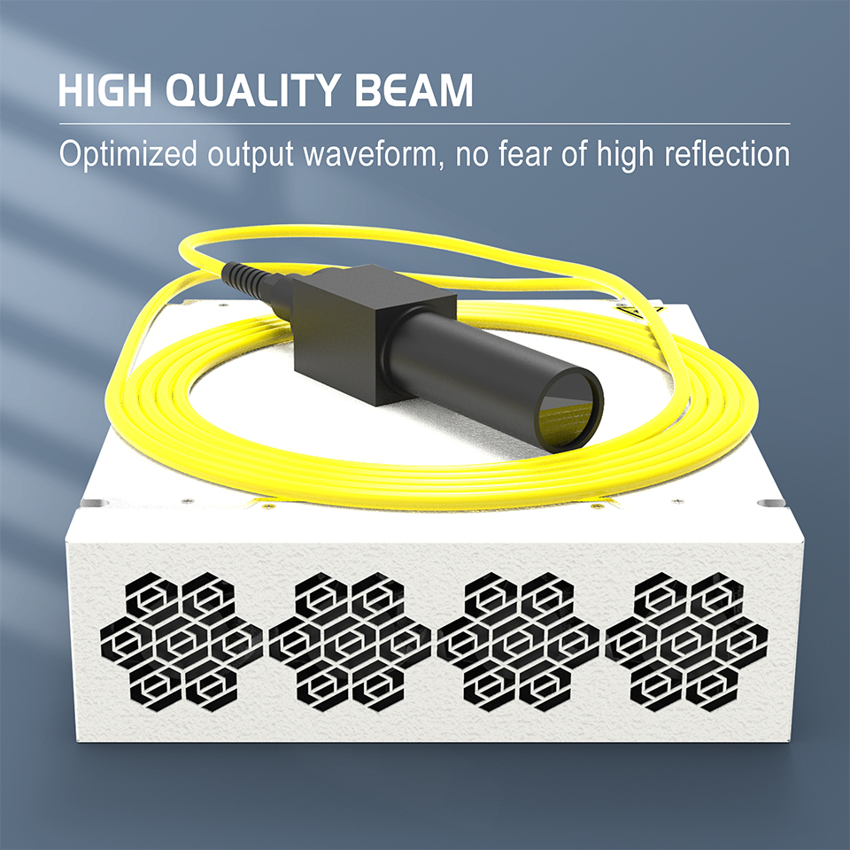 50W 60W 100W 200W Draagbare Mi - Industrial Laser Manufacturers recensie en prijs