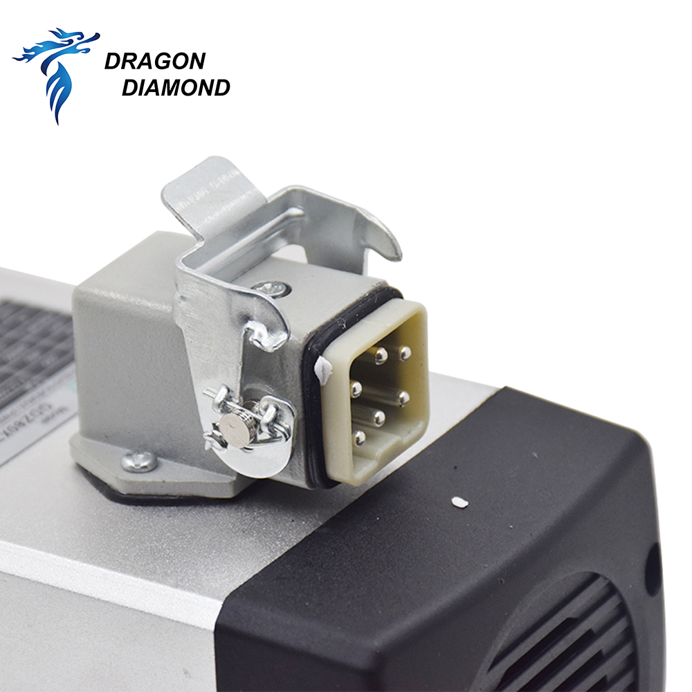 Dragon Diamond HQD 2.2KW 3KW 6 - Cnc Spindle Motor recensie en prijs