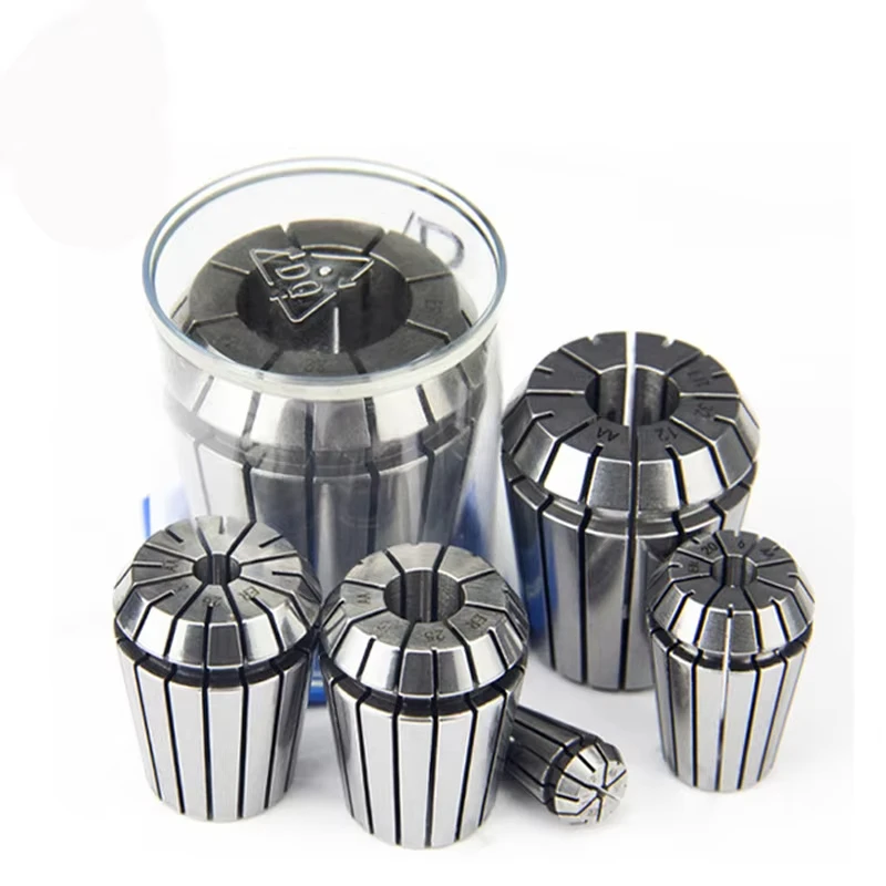 1PC ER11 ER16 ER20 Hoge Precis - Cnc Spindle Motor recensie en prijs