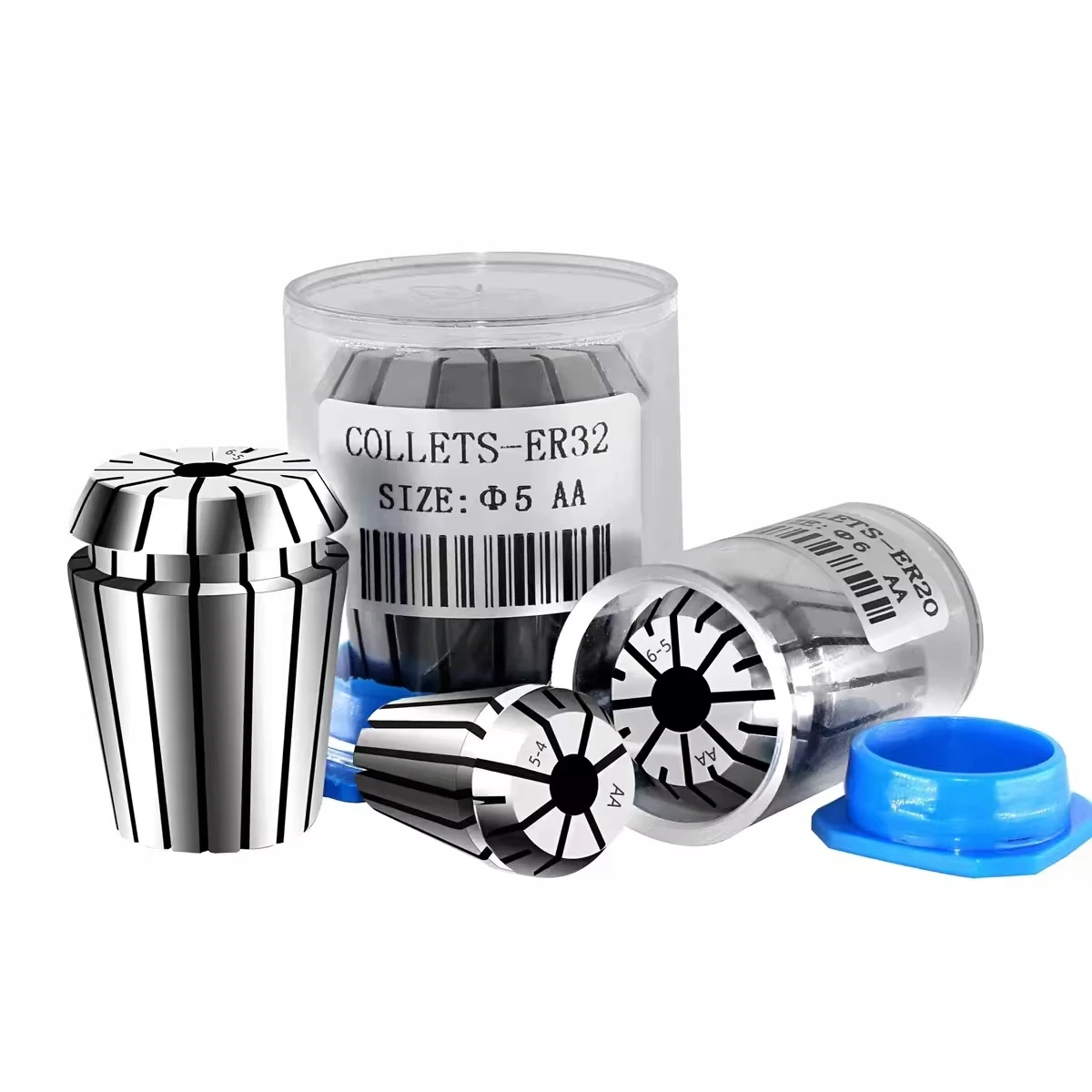 1PC ER11 ER16 ER20 Hoge Precis - Cnc Spindle Motor recensie en prijs