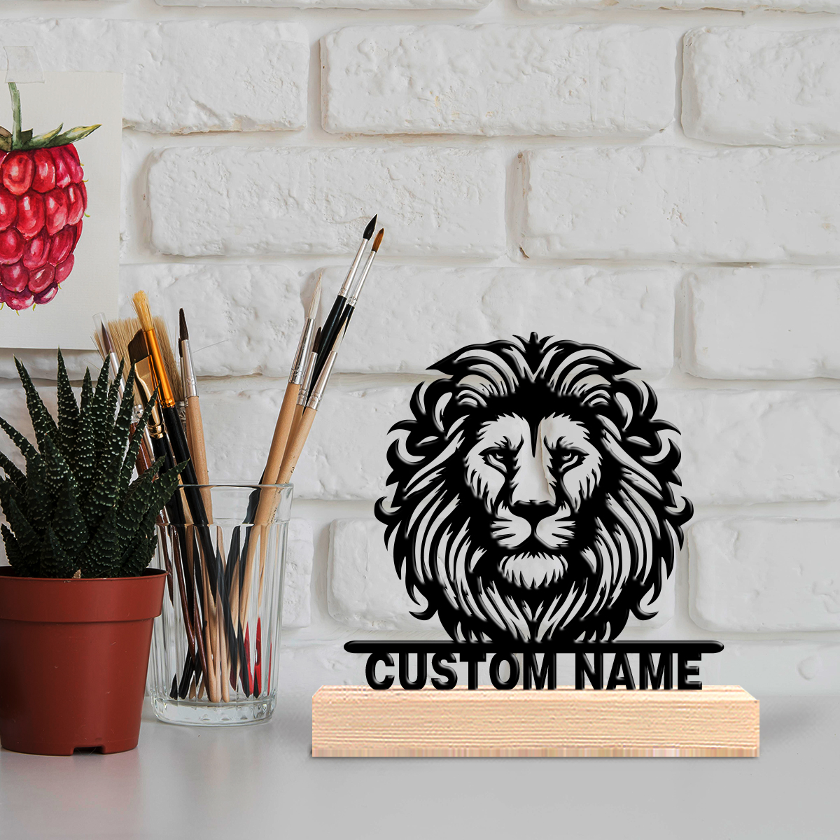 Een op maat gemaakt abstract k - Desktop Laser Engraver recensie en prijs