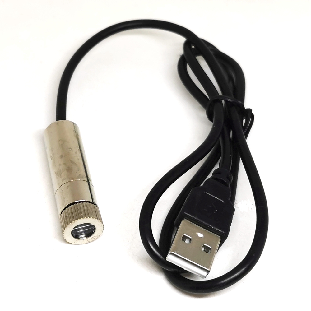 Focussable 638nm 650nm 515nm 4 - Industrial Blue Laser recensie en prijs