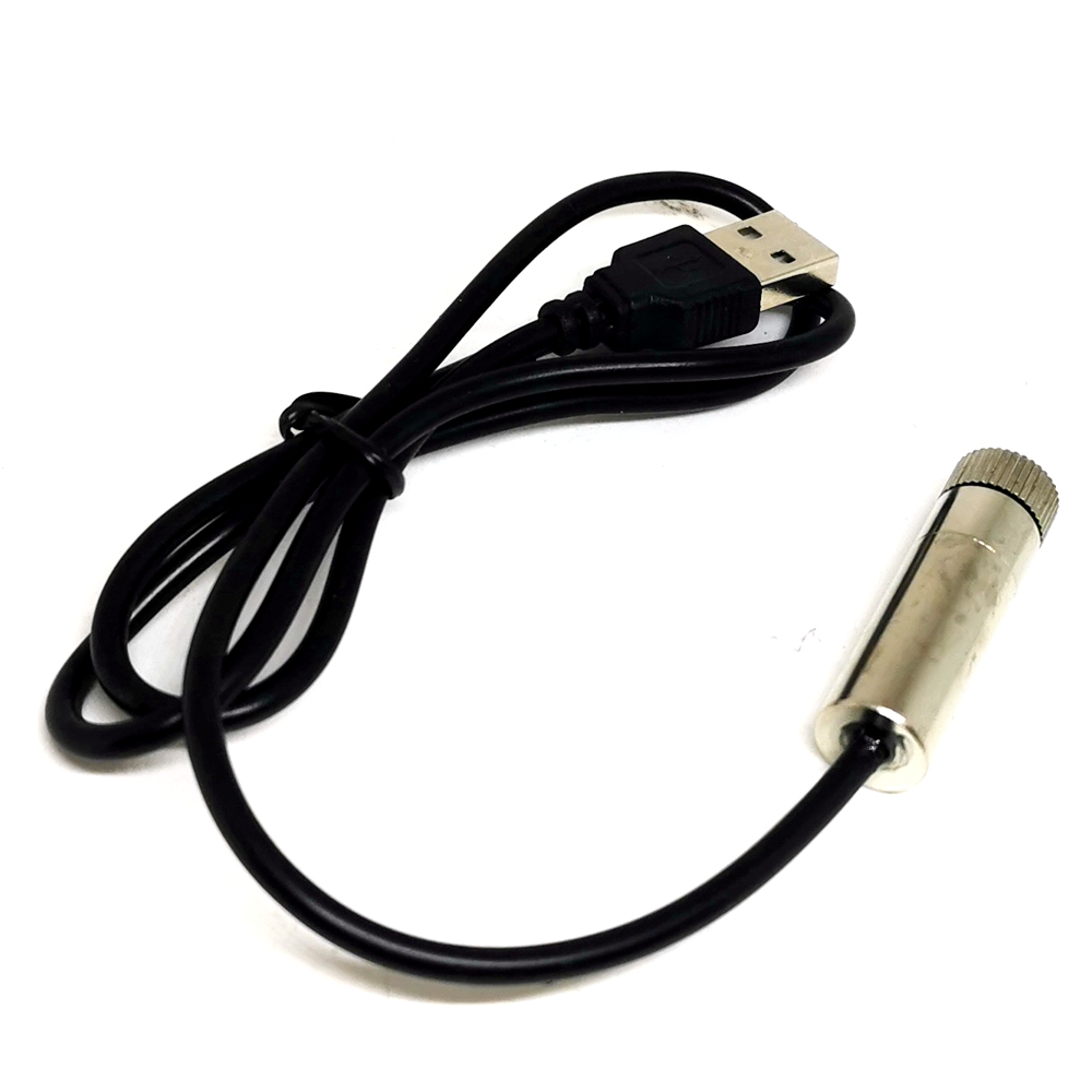 Focussable 638nm 650nm 515nm 4 - Industrial Blue Laser recensie en prijs
