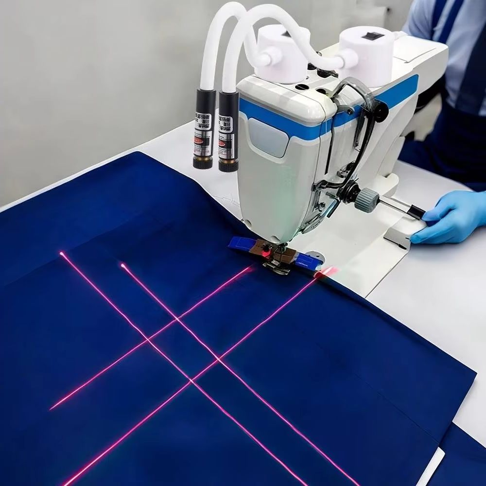 DTF Accessoires USB Laserpoint - Industrial Laser Welder recensie en prijs
