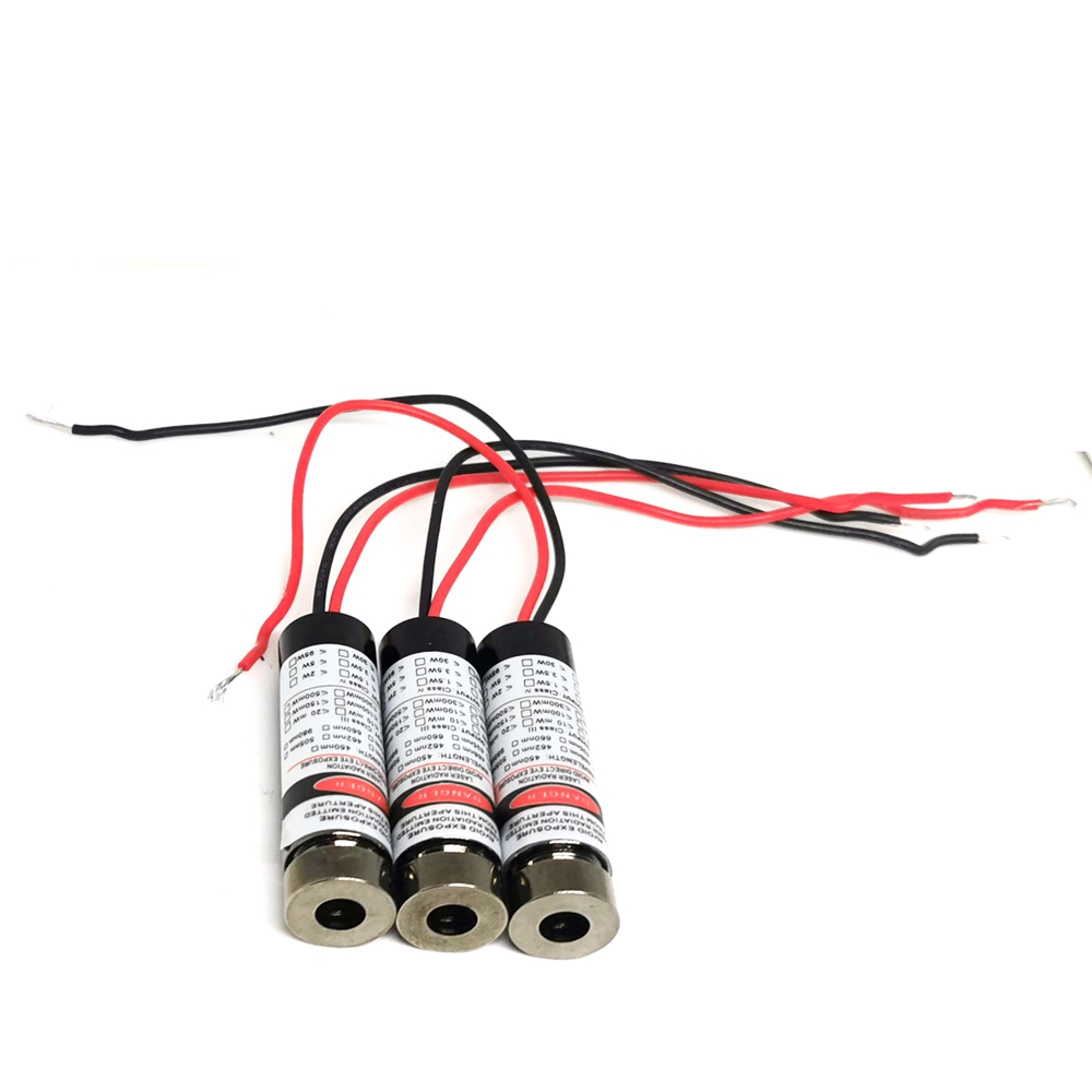 3 stks Lab/Industriële 405nm 2 - Industrial Blue Laser recensie en prijs