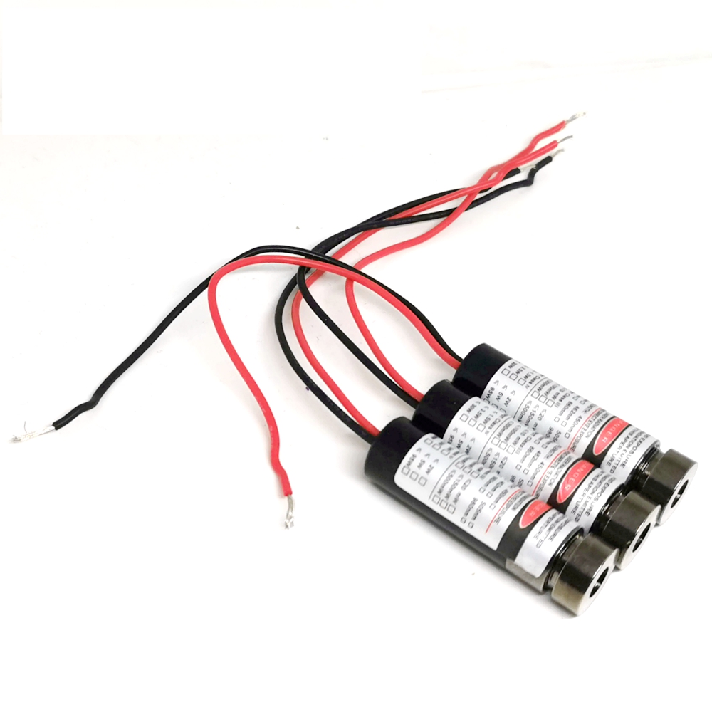 3 stks Lab/Industriële 405nm 2 - Industrial Blue Laser recensie en prijs