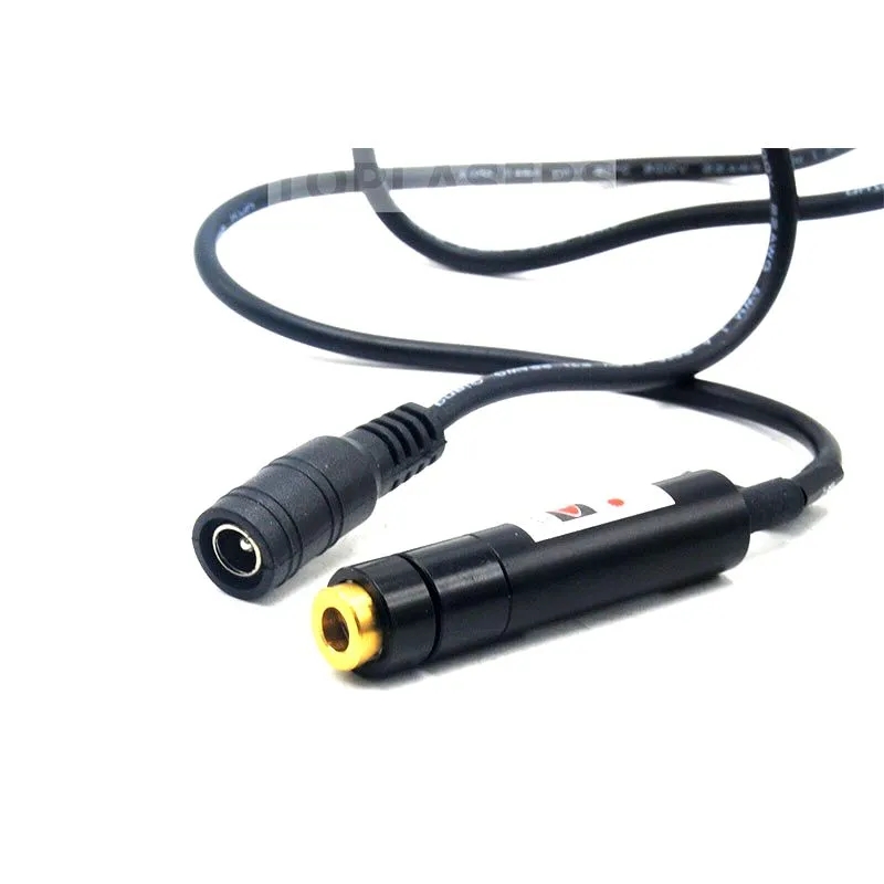 Dot/Lijn/Kruiskop 650nm 5Mw/10 - Fiber Laser Source 20W recensie en prijs
