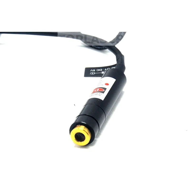 Dot/Lijn/Kruiskop 650nm 5Mw/10 - Fiber Laser Source 20W recensie en prijs