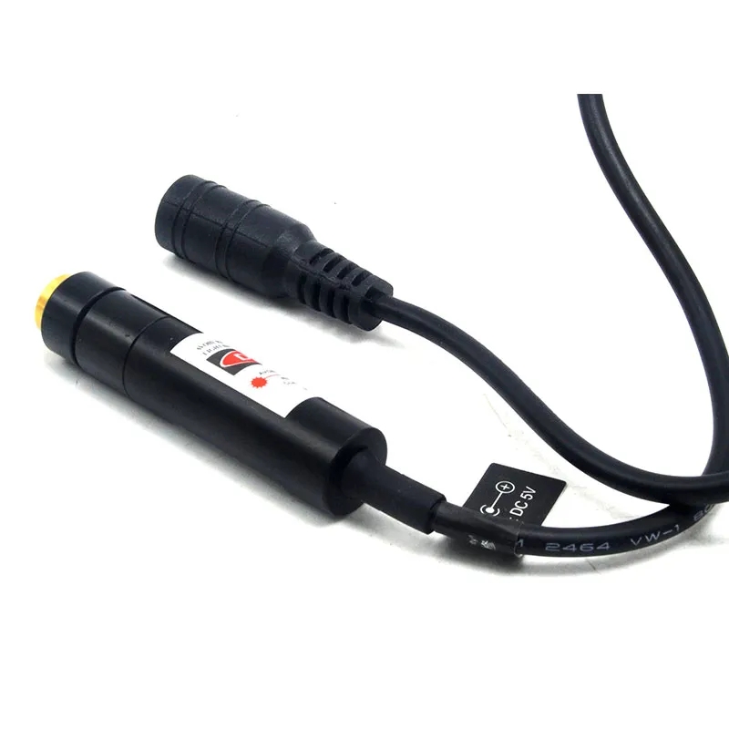 Dot/Lijn/Kruiskop 650nm 5Mw/10 - Fiber Laser Source 20W recensie en prijs