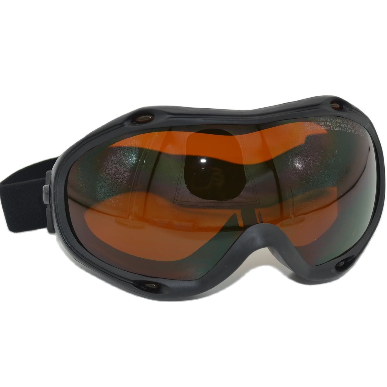 CE-gecertificeerde OD8 laserbe - Industrial Blue Laser recensie en prijs
