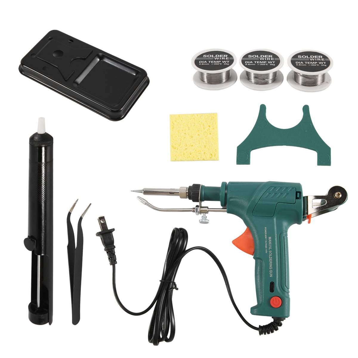 Intern verwarmd industrieel la - Industrial Laser Welder recensie en prijs