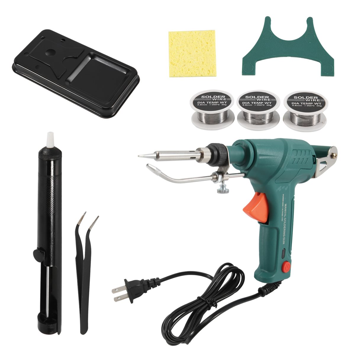 Intern verwarmd industrieel la - Industrial Laser Welder recensie en prijs