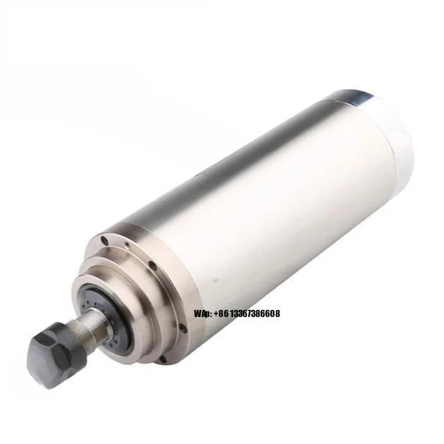 4,5 kW watergekoelde spindelmo - Cnc Spindle Motor recensie en prijs