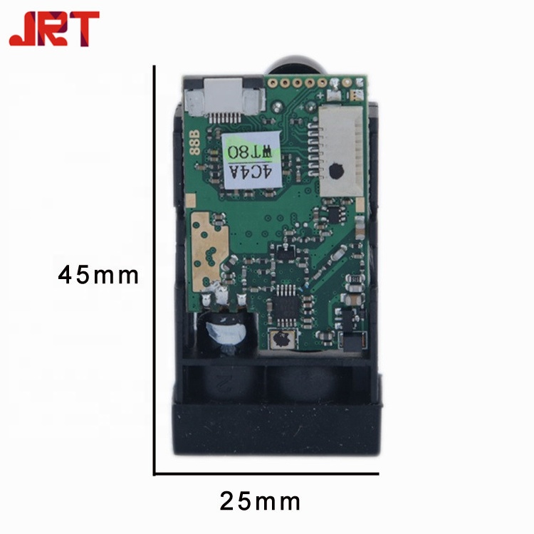 40m RxD TxD Industriële Laser  - Industrial Laser Distance Sensor recensie en prijs