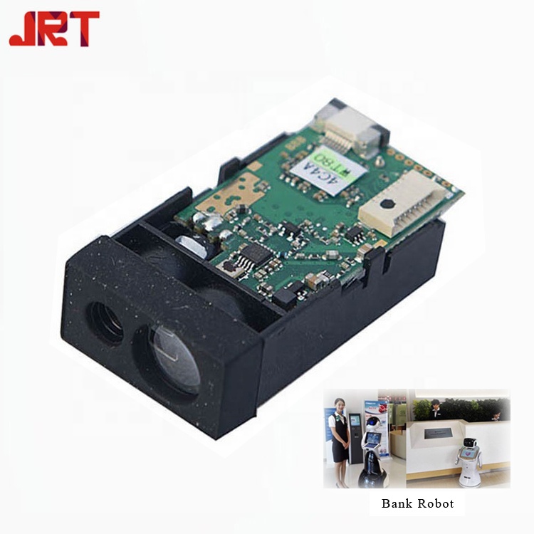 40m RxD TxD Industriële Laser  - Industrial Laser Distance Sensor recensie en prijs