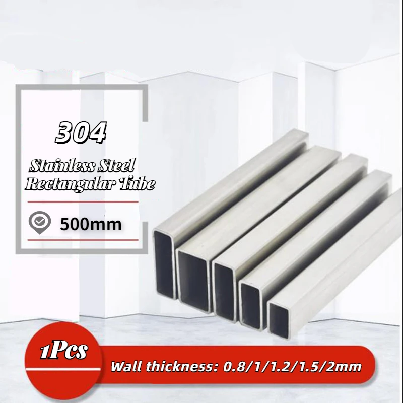Lengte 500 mm 304 roestvrijsta - Industrial Laser Manufacturers recensie en prijs