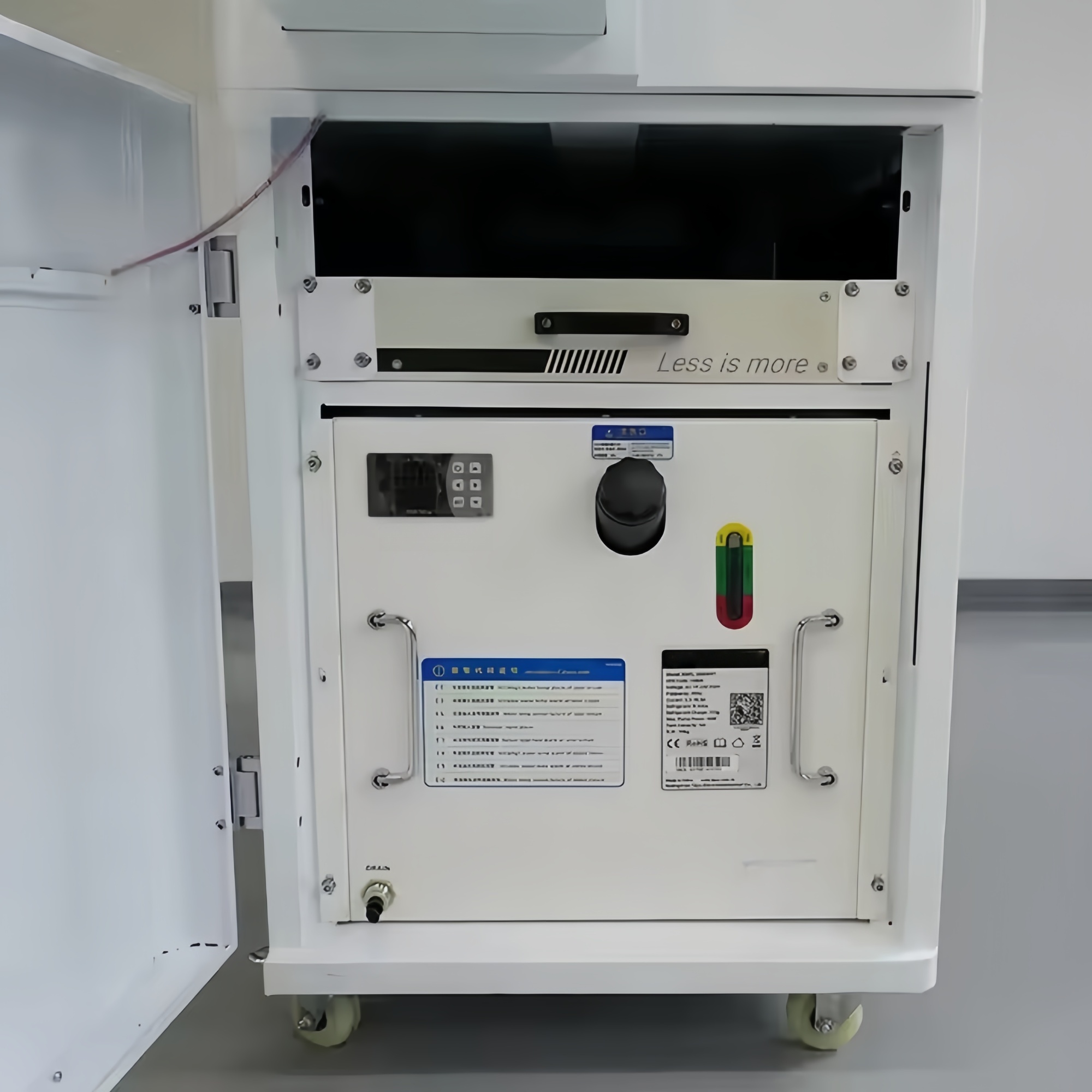 Industriële Droge Ijsblaster R - Industrial Laser Manufacturers recensie en prijs