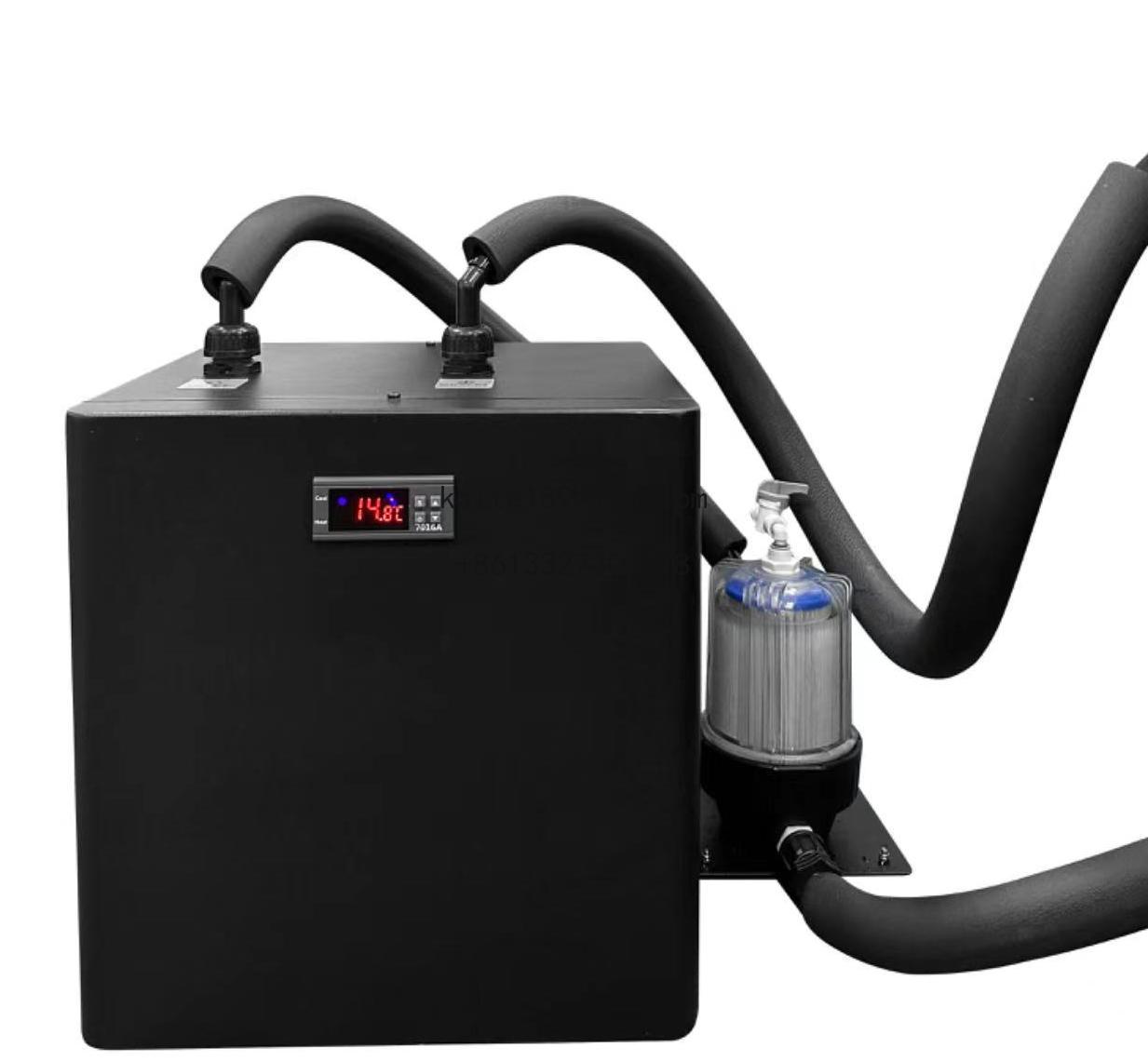 Industriële koeling Lasersyste - Industrial Laser Manufacturers recensie en prijs