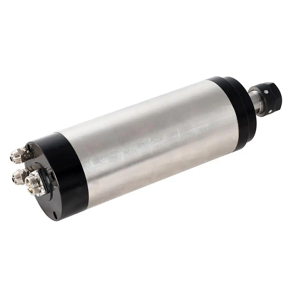 2,2 kW watergekoelde spindelmo - Cnc Spindle Motor recensie en prijs