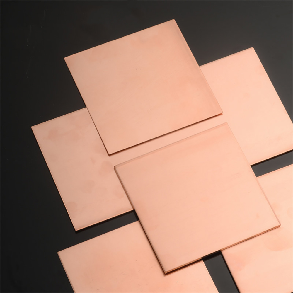 T2 Paarse koperen plaat Zuiver - Industrial Laser Manufacturers recensie en prijs