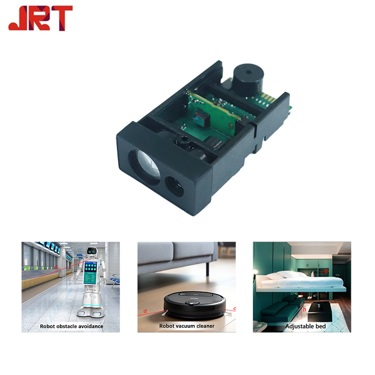 AGV 4-20ma laserafstandssensor - Industrial Laser Distance Sensor recensie en prijs