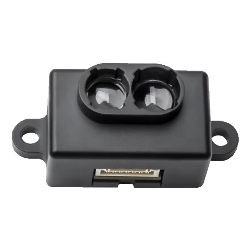 28m/14m TOF infrarood laserafs - Industrial Laser Distance Sensor recensie en prijs