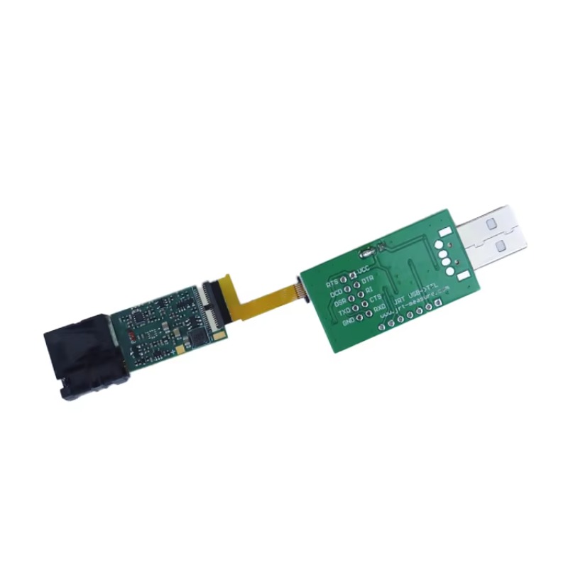 Nieuwe goedkope USB industriël - Industrial Laser Distance Sensor recensie en prijs