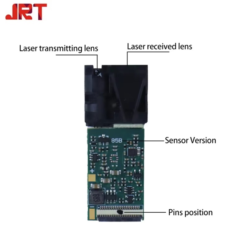 Nieuwe goedkope USB industriël - Industrial Laser Distance Sensor recensie en prijs