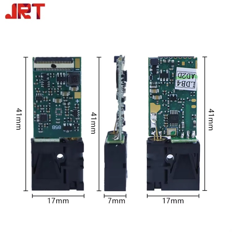Nieuwe goedkope USB industriël - Industrial Laser Distance Sensor recensie en prijs