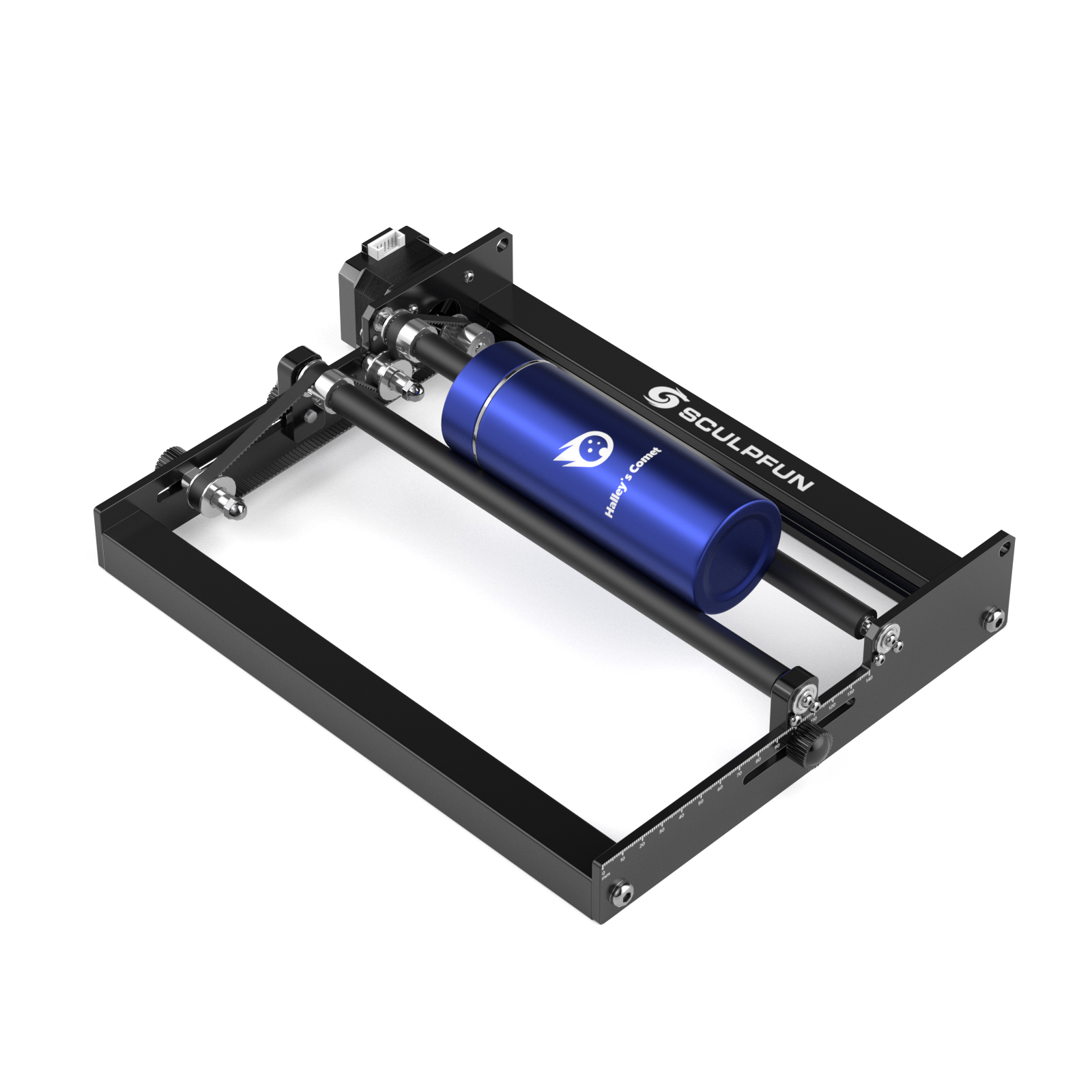 S10 S9 Lasersnijdende graveur  - Industrial Grade Laser Engraver recensie en prijs