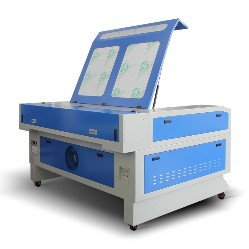 Industriële 1390 CO2 lasergrav - Industrial Grade Laser Engraver recensie en prijs