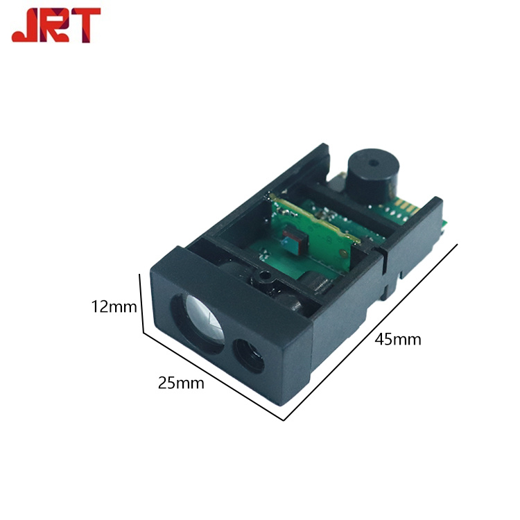 40m industriële laser-basesens - Industrial Laser Distance Sensor recensie en prijs