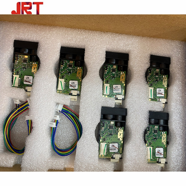 40m industriële laser-basesens - Industrial Laser Distance Sensor recensie en prijs