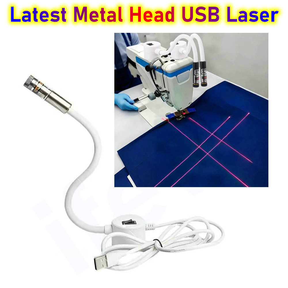 USB Laser Locator DTF Print DT - Industrial Laser Welder recensie en prijs