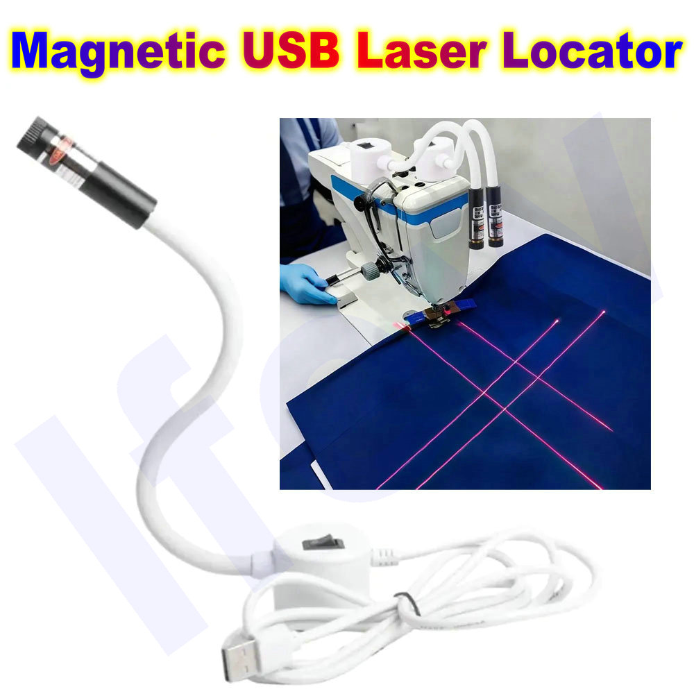USB Laser Locator DTF Print DT - Industrial Laser Welder recensie en prijs