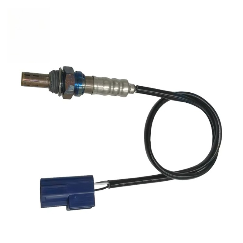 Onderstroom O2 zuurstofsensor  - Industrial Laser Printing recensie en prijs