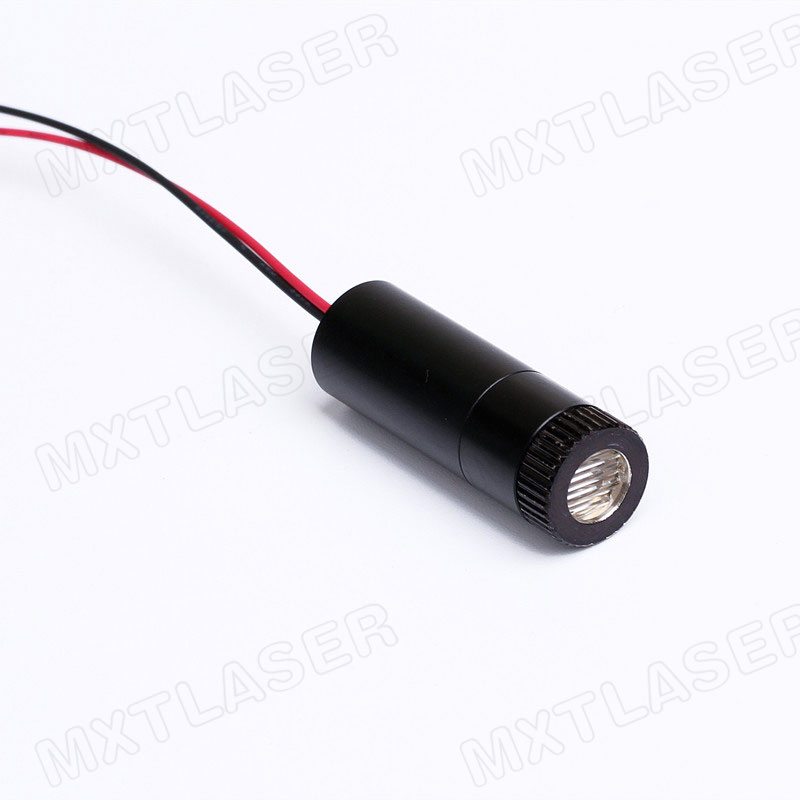 D12x45mm Focusseerbaar 405nm 1 - Industrial Blue Laser recensie en prijs