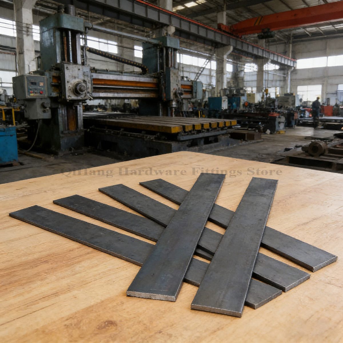1Pc 500mm A3/Q235 platte stale - Industrial Laser Manufacturers recensie en prijs