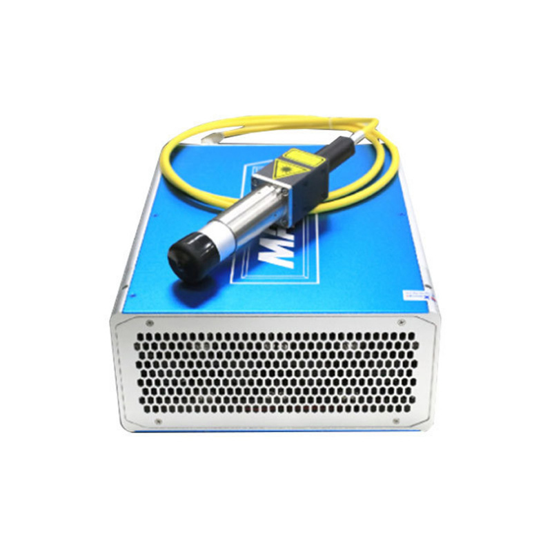 Gloednieuwe MAX Q-geschakelde  - Fiber Laser Source 20W recensie en prijs