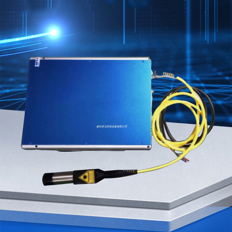 Gloednieuwe MAX Q-geschakelde  - Fiber Laser Source 20W recensie en prijs