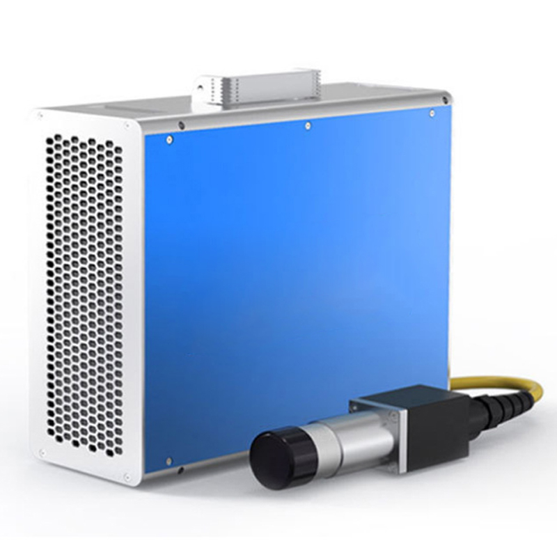 Gloednieuwe MAX Q-geschakelde  - Fiber Laser Source 20W recensie en prijs