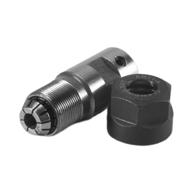 Top Sale Er11 5Mm Motoras Coll - Cnc Spindle Motor recensie en prijs